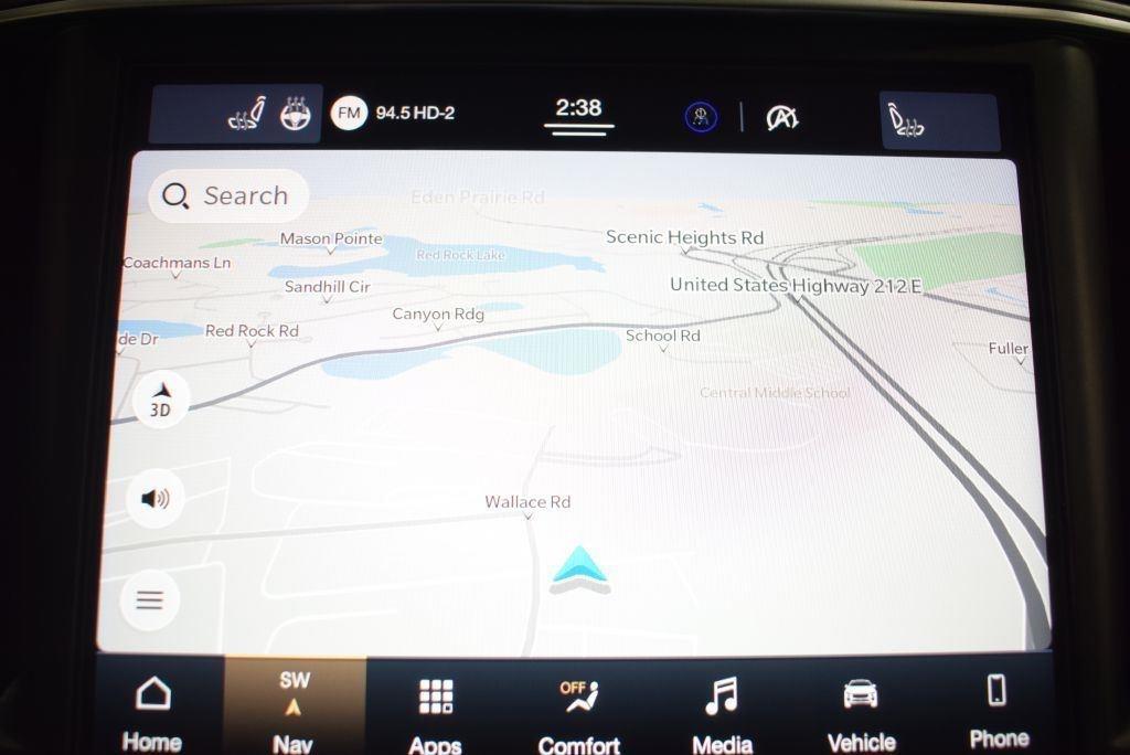 Maserati Levante Base 2021