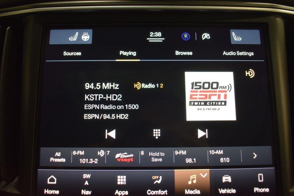 Maserati Levante Base 2021