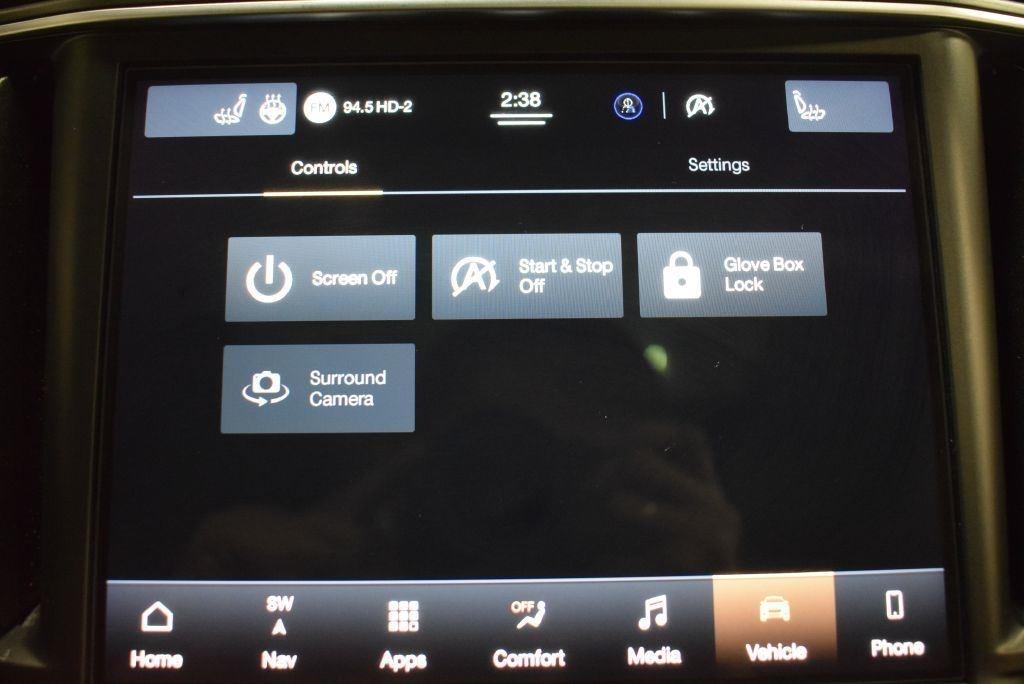 Maserati Levante Base 2021