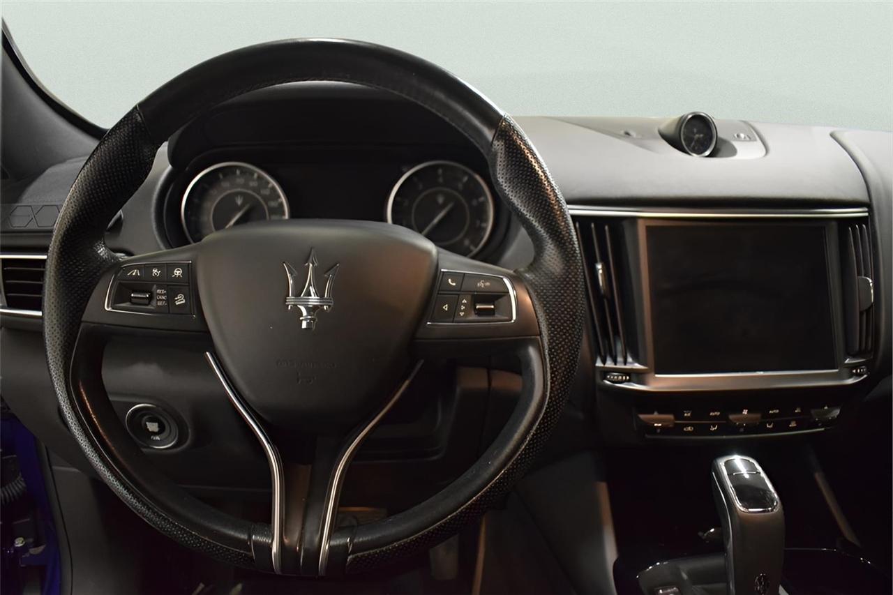 Maserati Levante Base 2021