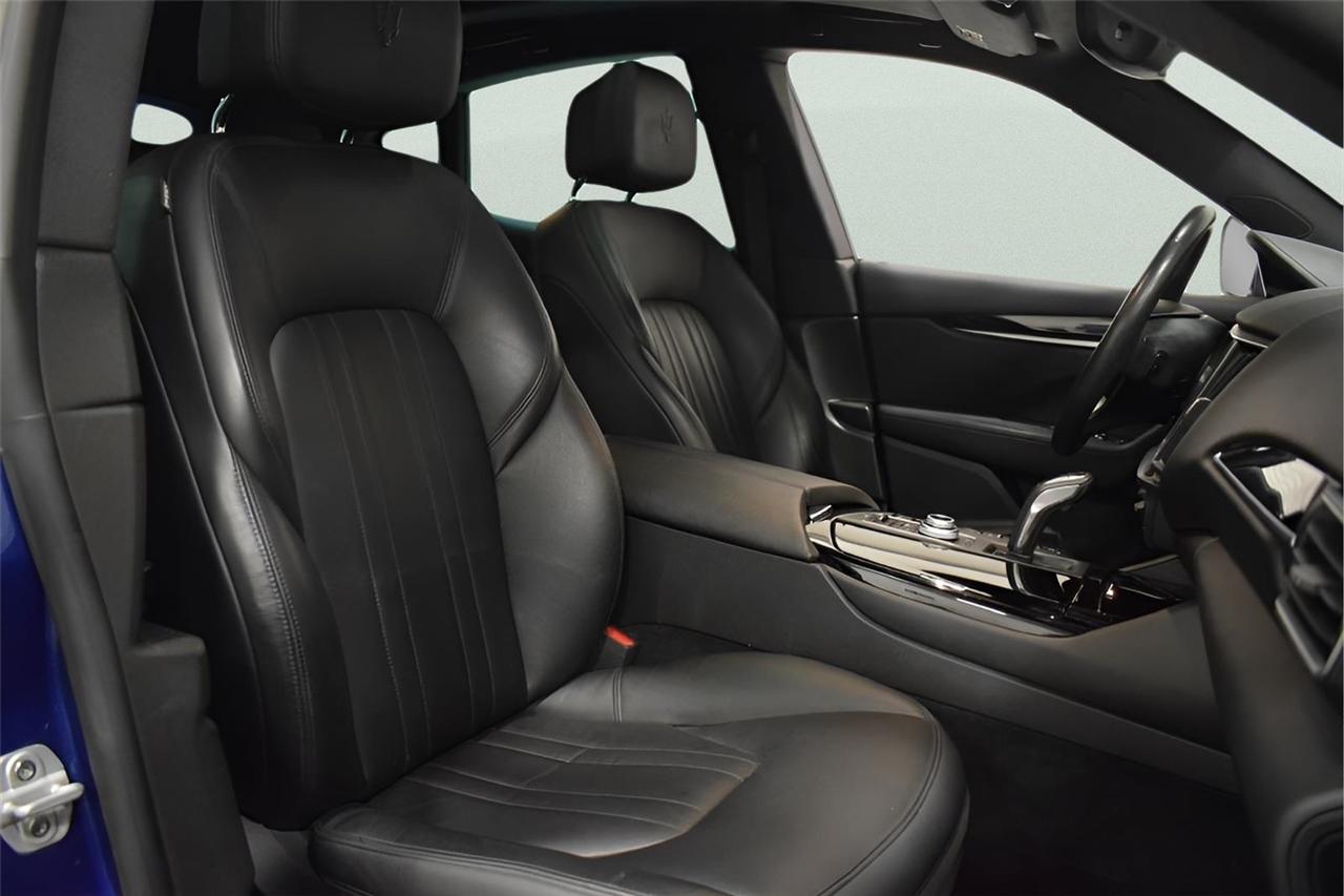 Maserati Levante Base 2021