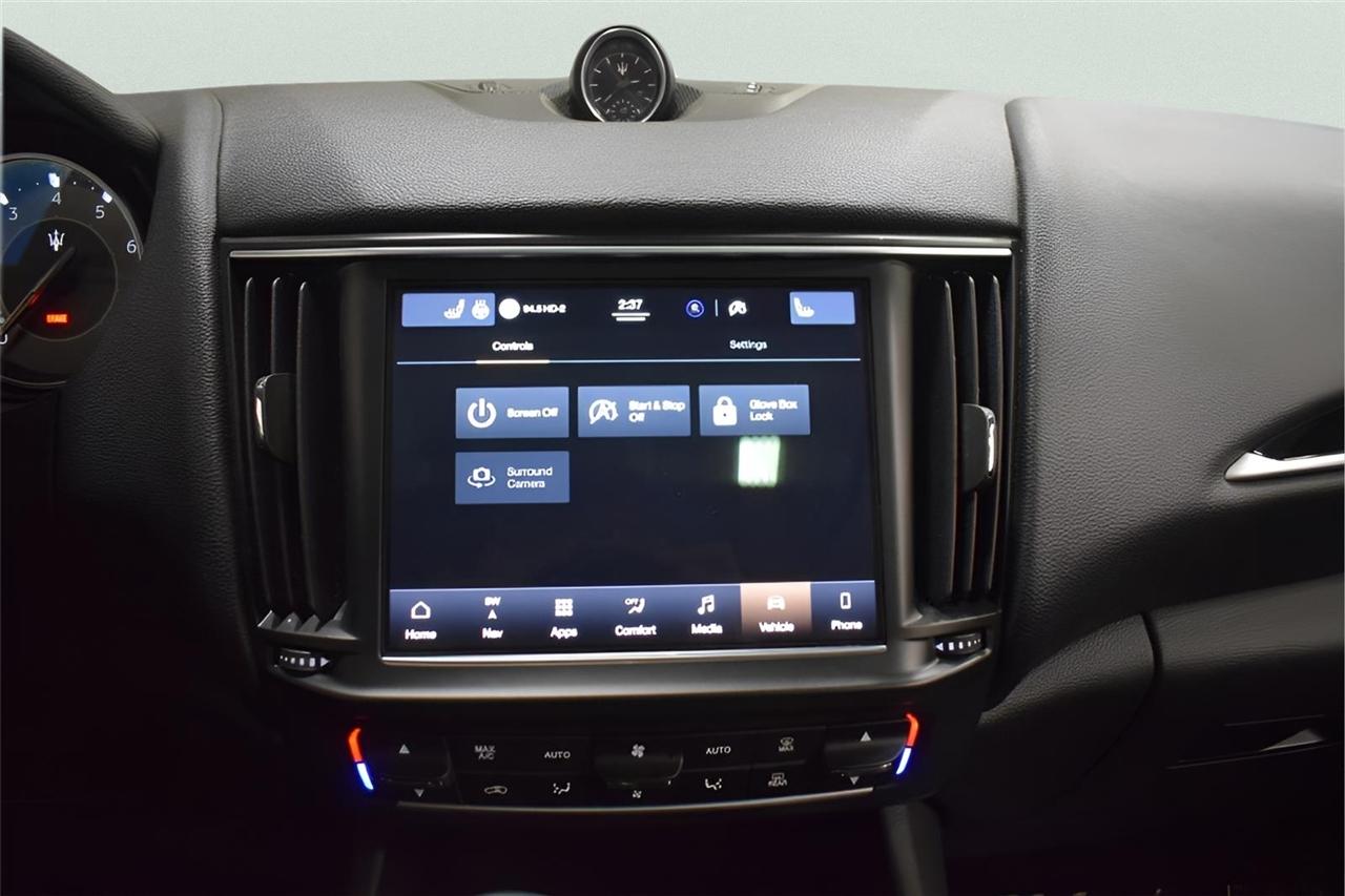 Maserati Levante Base 2021