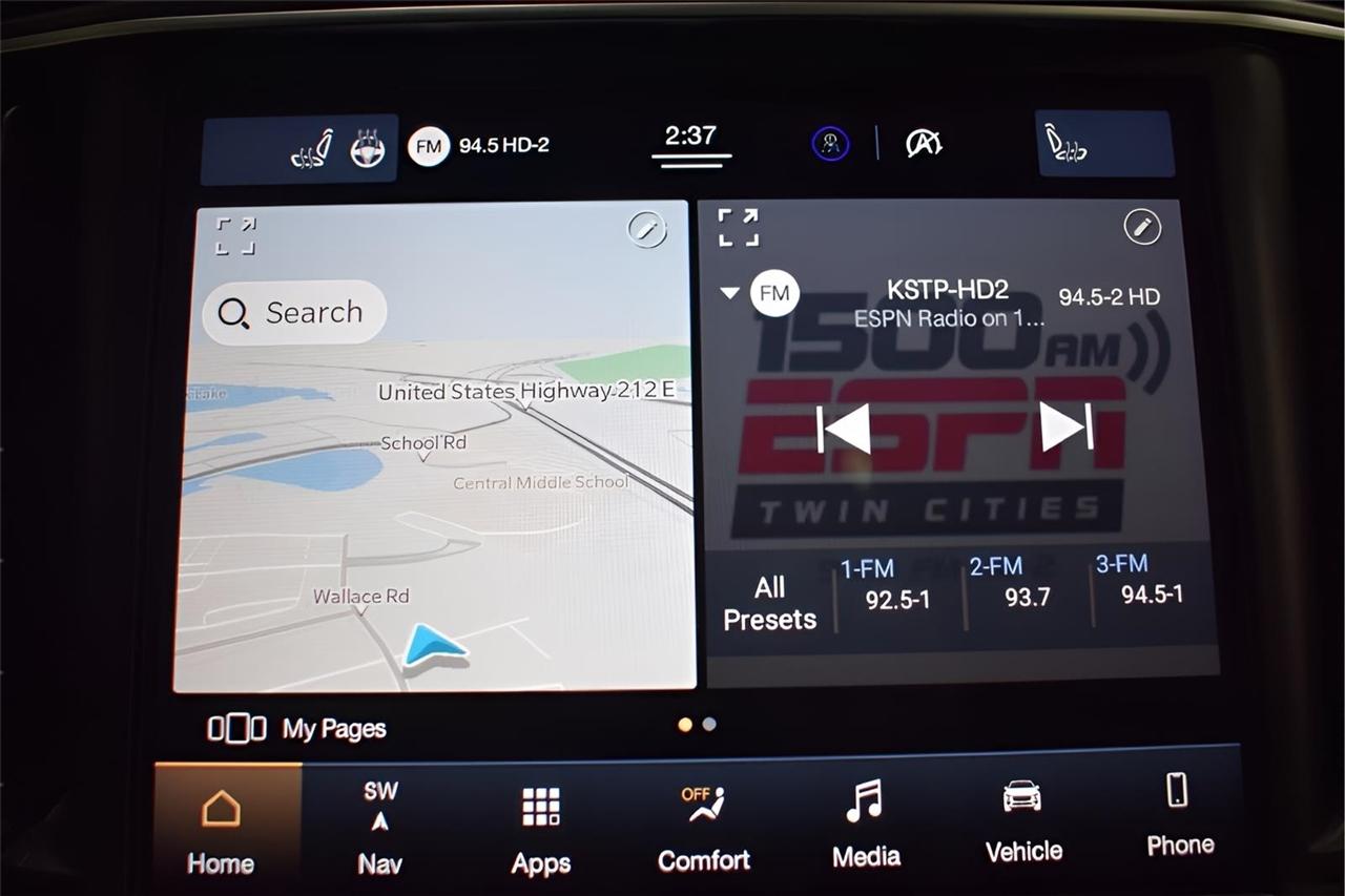 Maserati Levante Base 2021