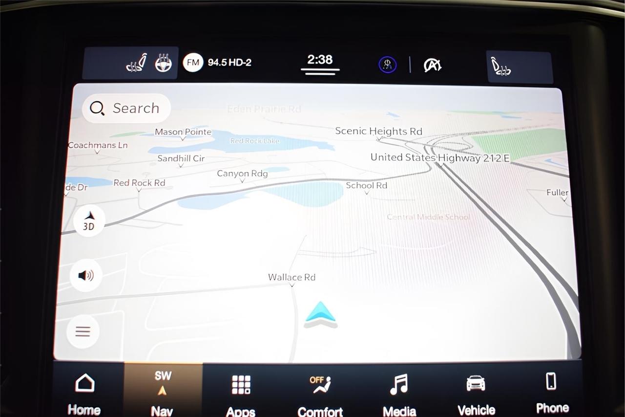 Maserati Levante Base 2021