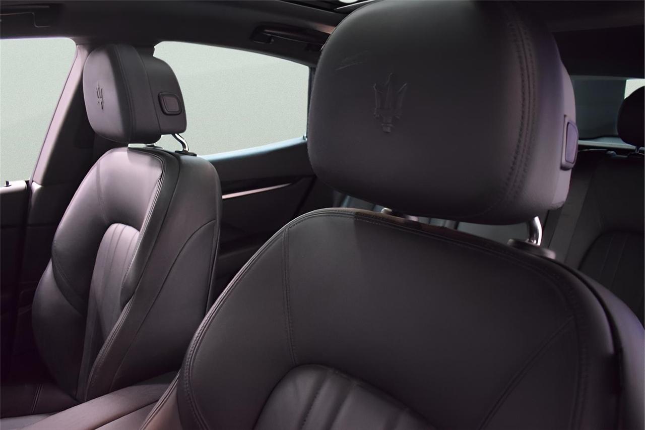 Maserati Levante Base 2021