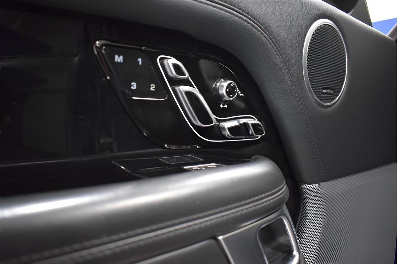 Land Rover Range Rover  2019
