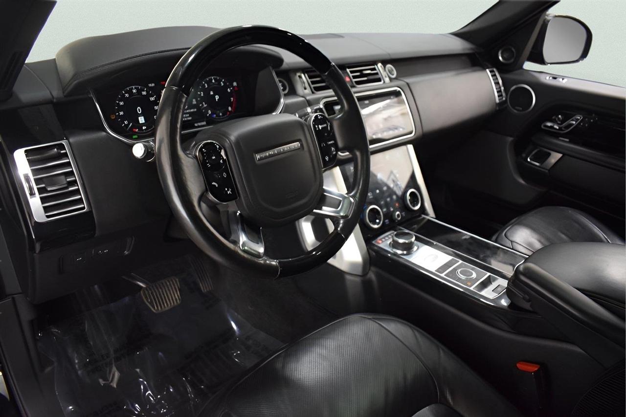 Land Rover Range Rover  2019