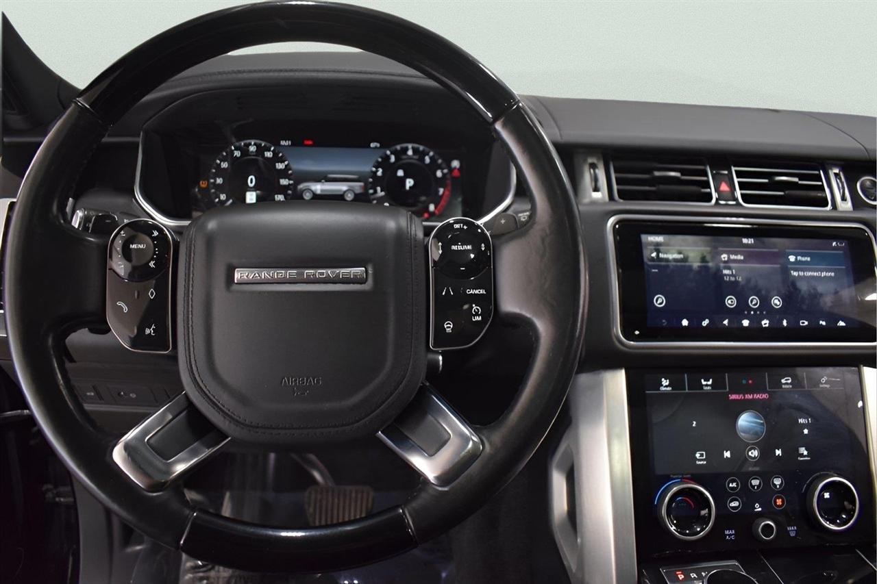 Land Rover Range Rover  2019