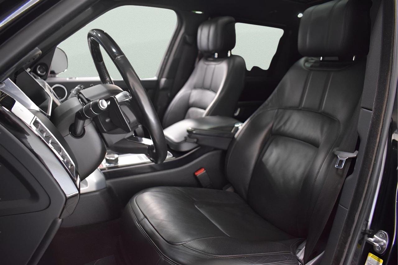 Land Rover Range Rover  2019