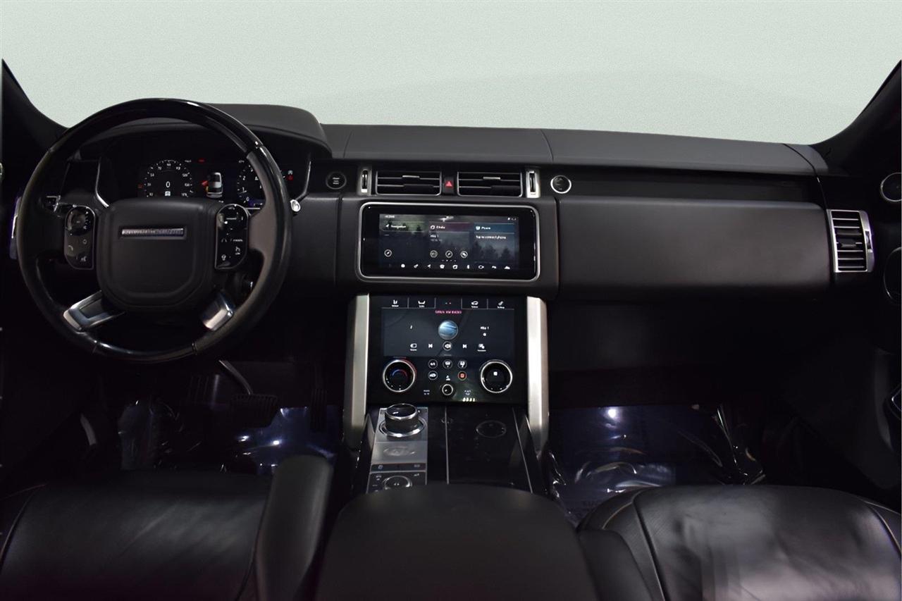 Land Rover Range Rover  2019