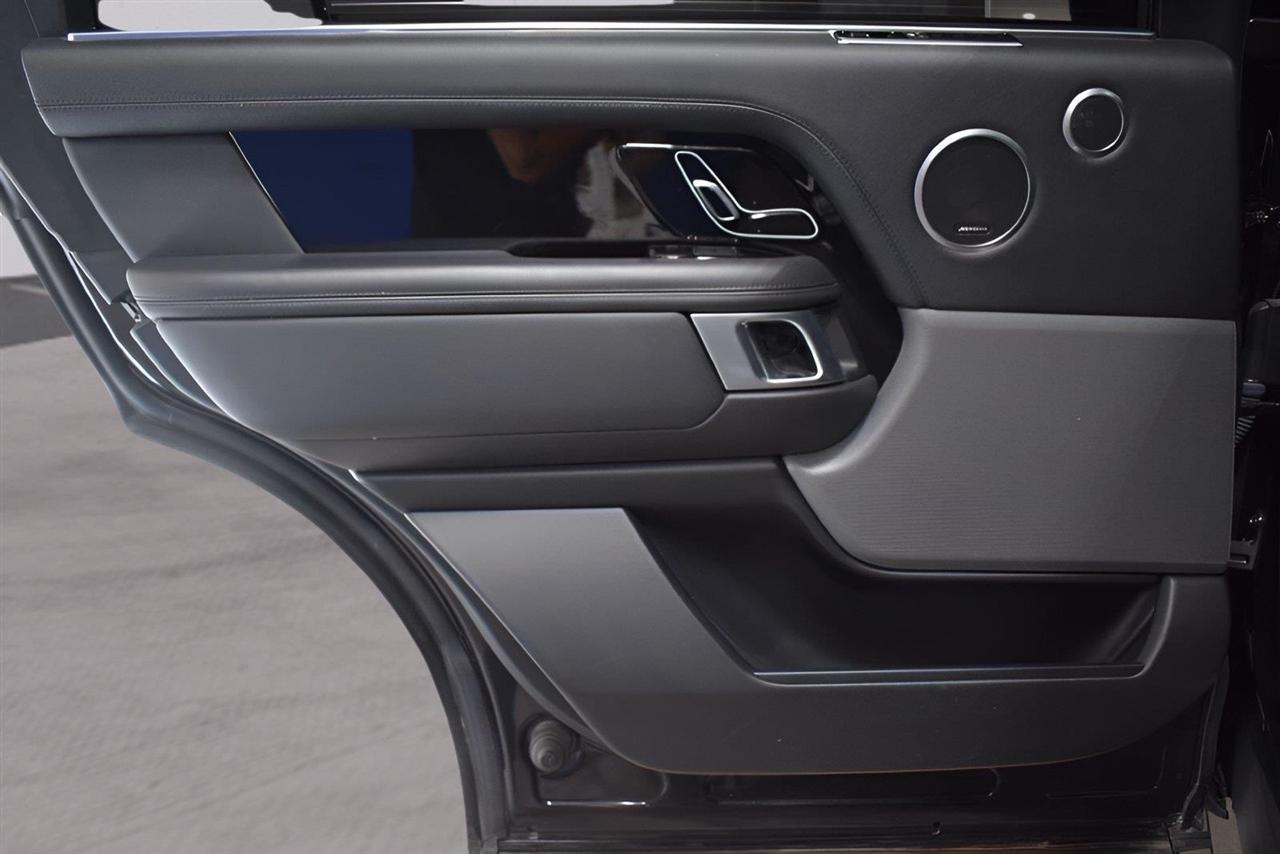 Land Rover Range Rover  2019