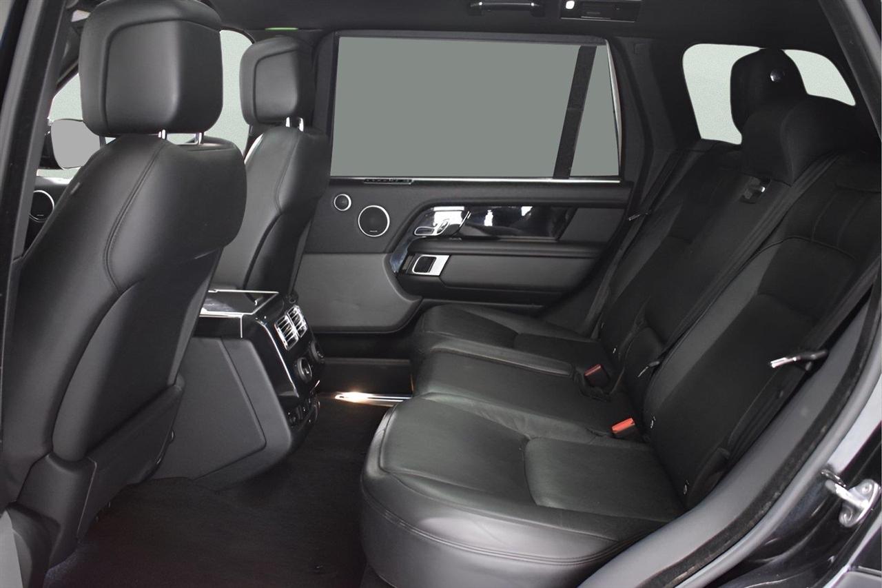 Land Rover Range Rover  2019