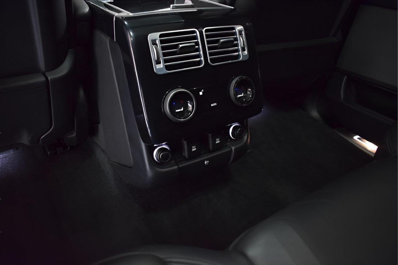 Land Rover Range Rover  2019