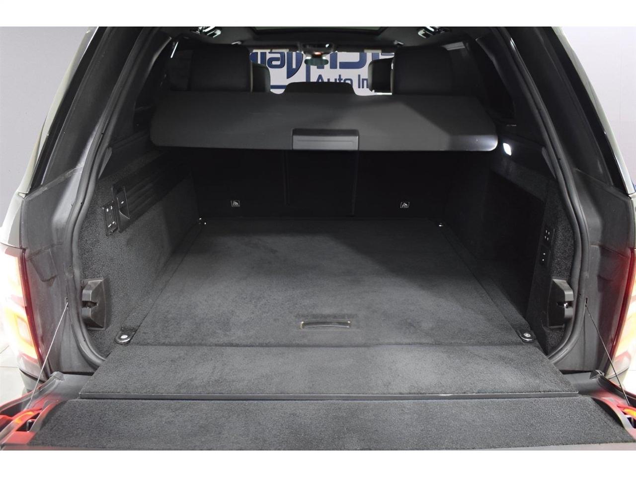 Land Rover Range Rover  2019