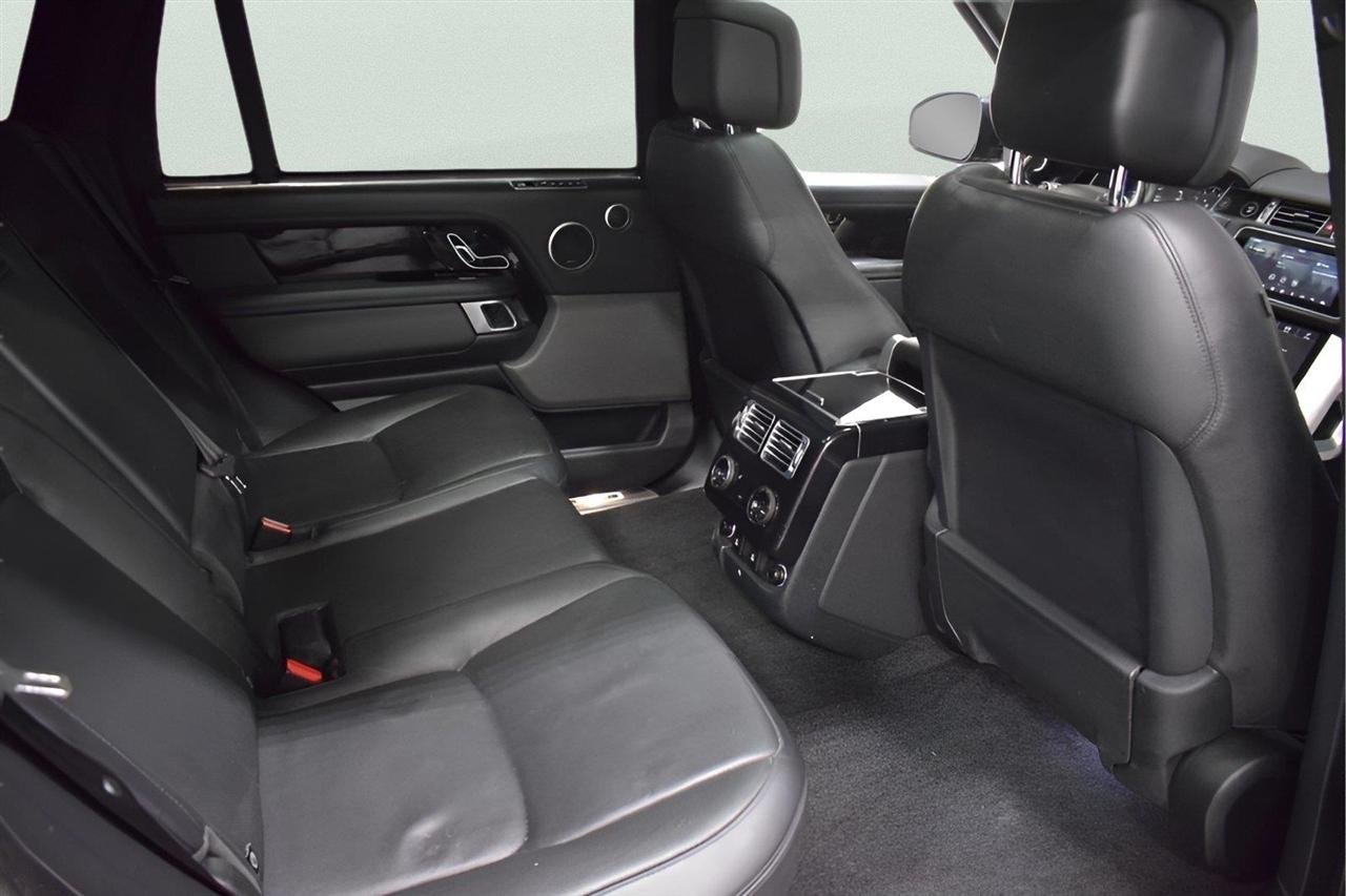 Land Rover Range Rover  2019