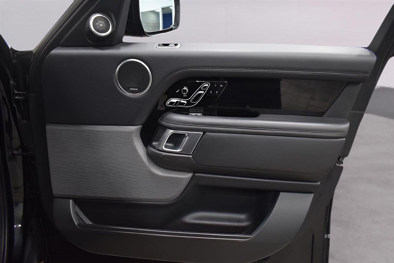Land Rover Range Rover  2019