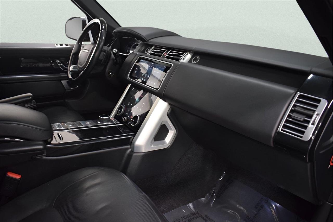 Land Rover Range Rover  2019