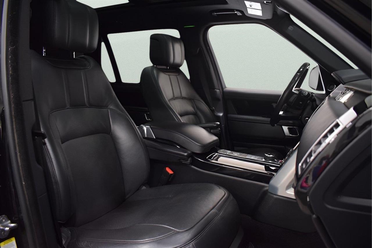 Land Rover Range Rover  2019