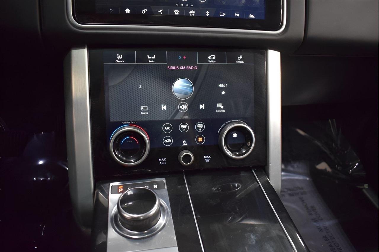 Land Rover Range Rover  2019