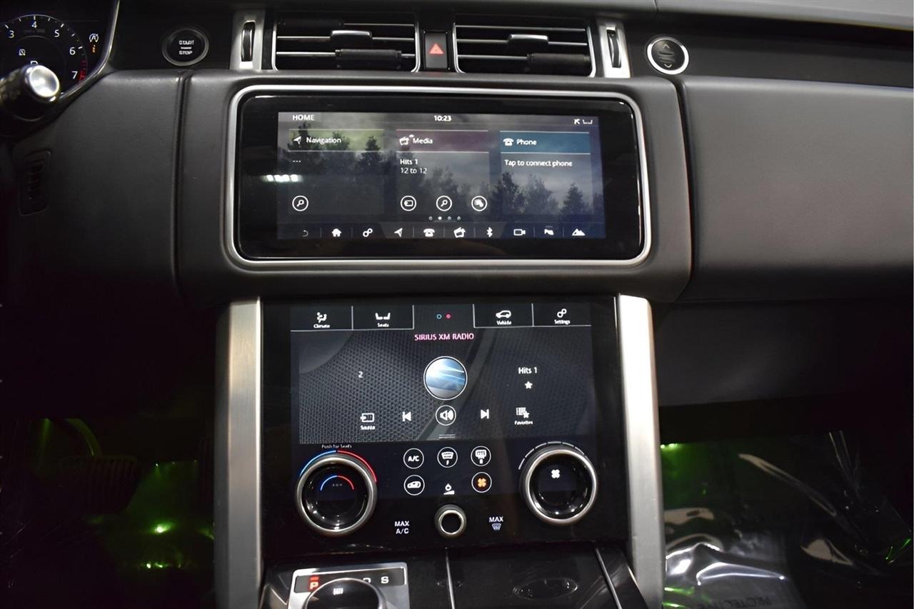 Land Rover Range Rover  2019