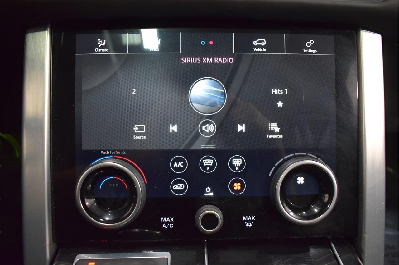 Land Rover Range Rover  2019