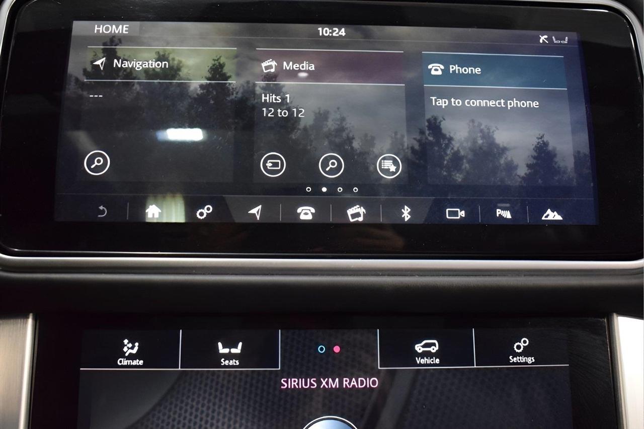 Land Rover Range Rover  2019