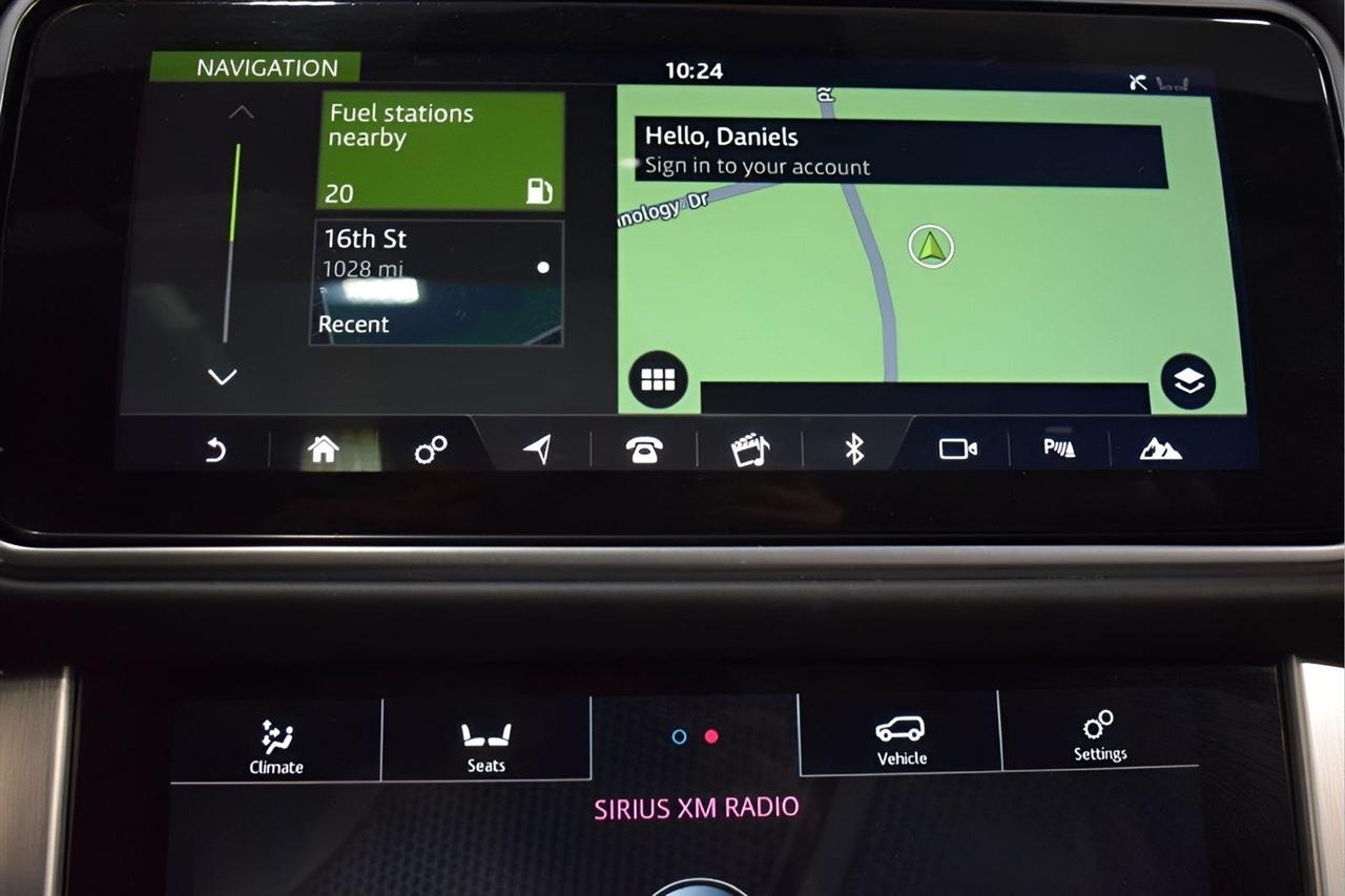 Land Rover Range Rover  2019