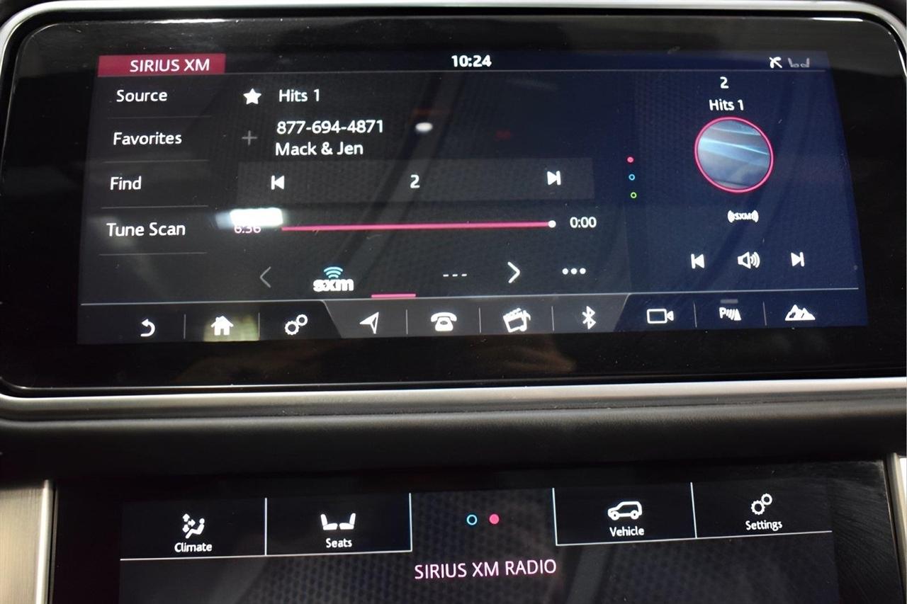 Land Rover Range Rover  2019