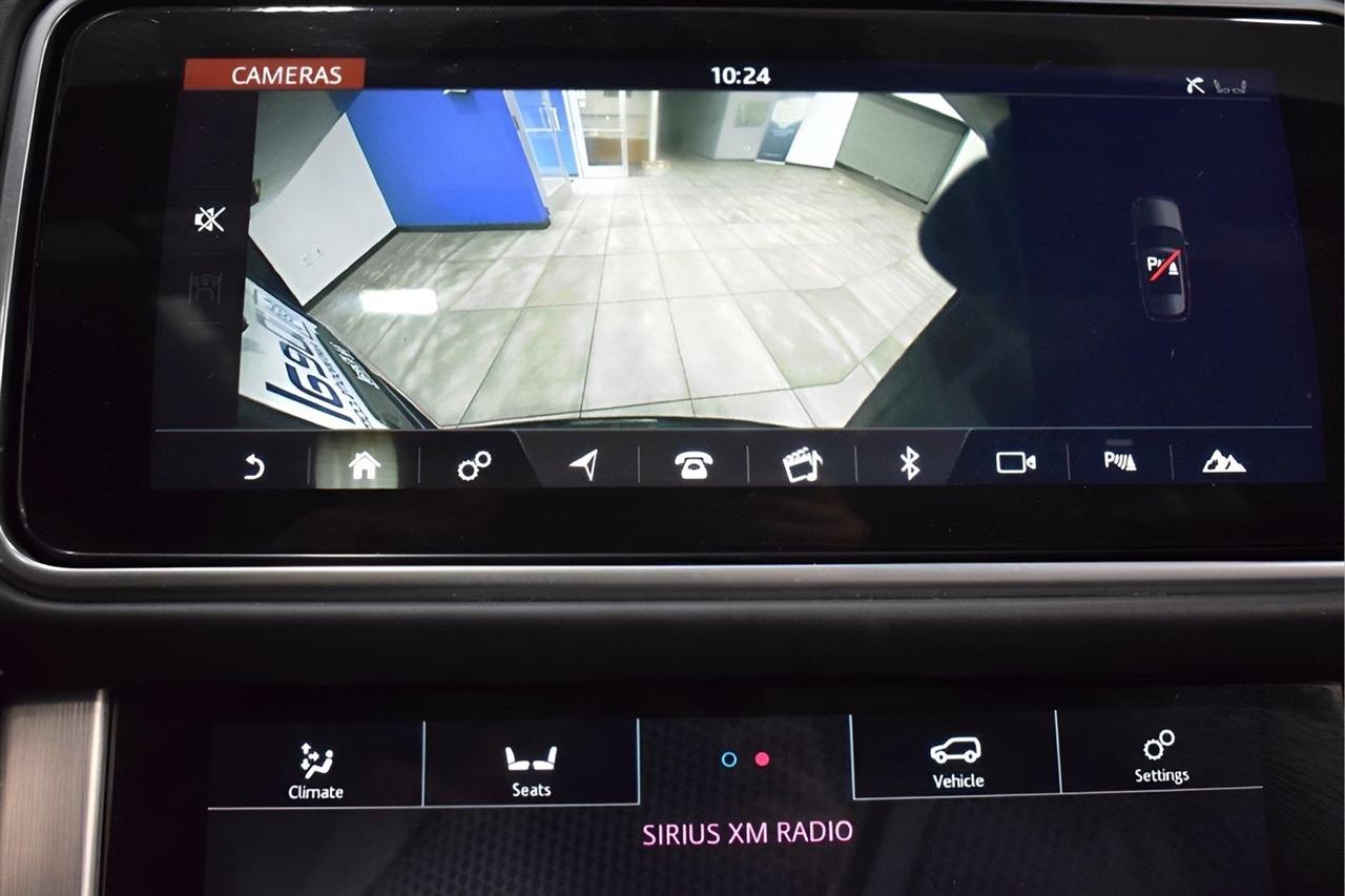 Land Rover Range Rover  2019