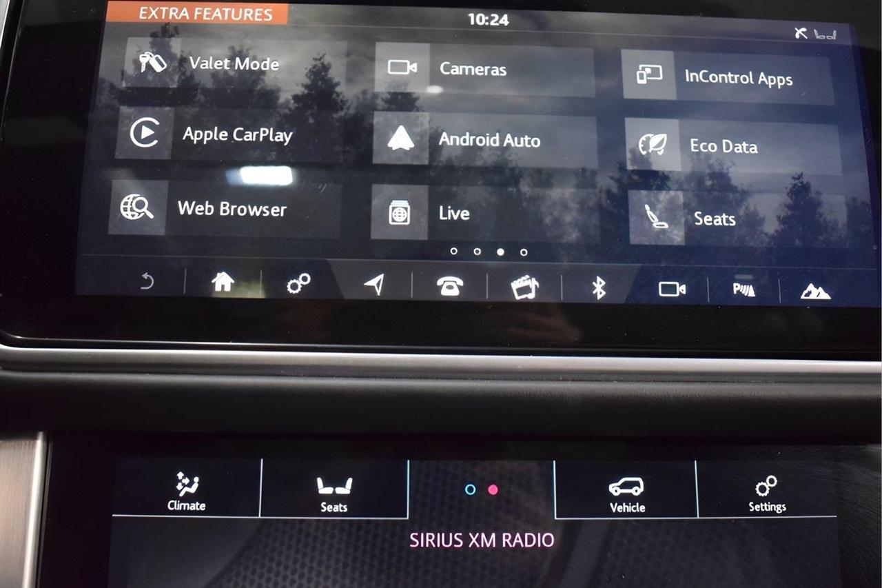 Land Rover Range Rover  2019