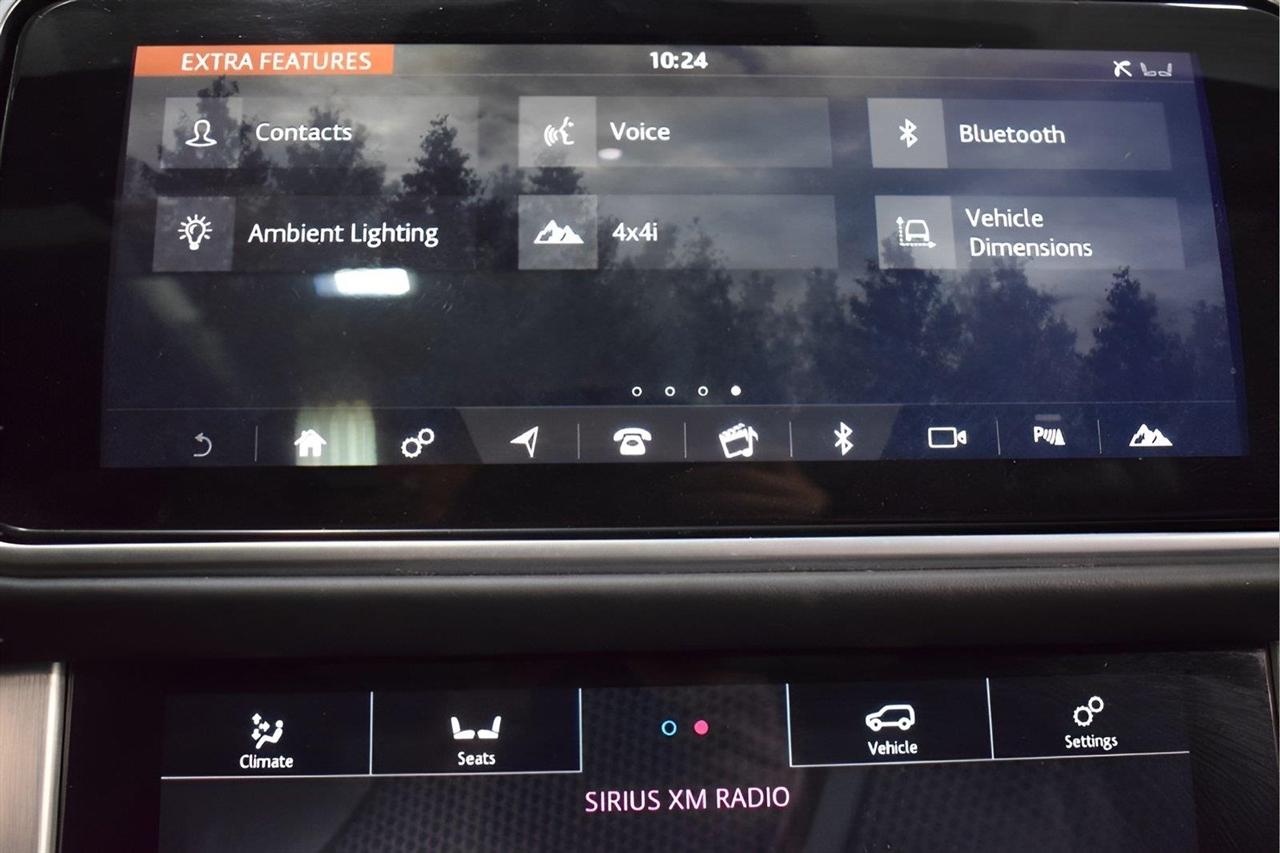 Land Rover Range Rover  2019