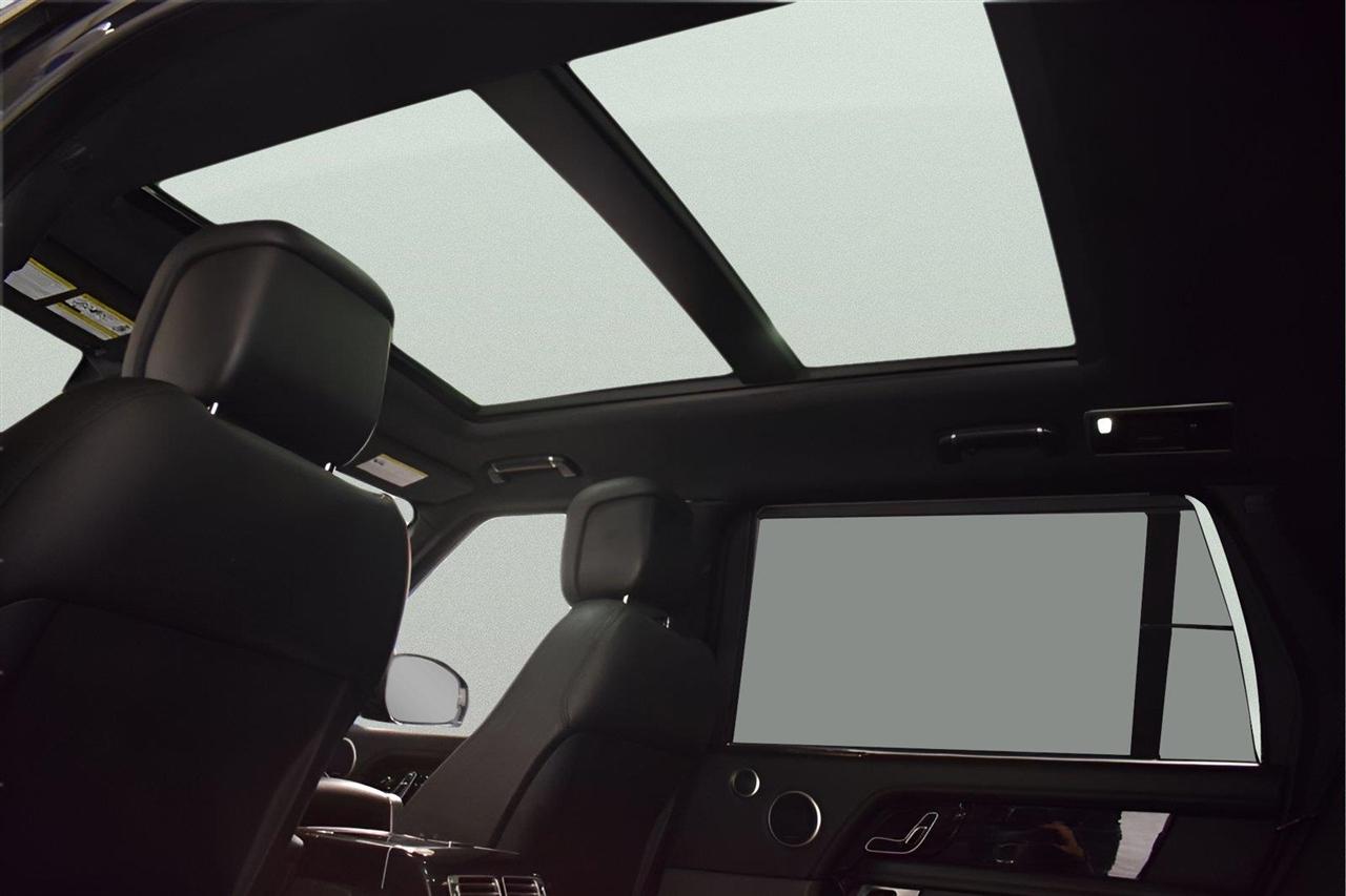 Land Rover Range Rover  2019