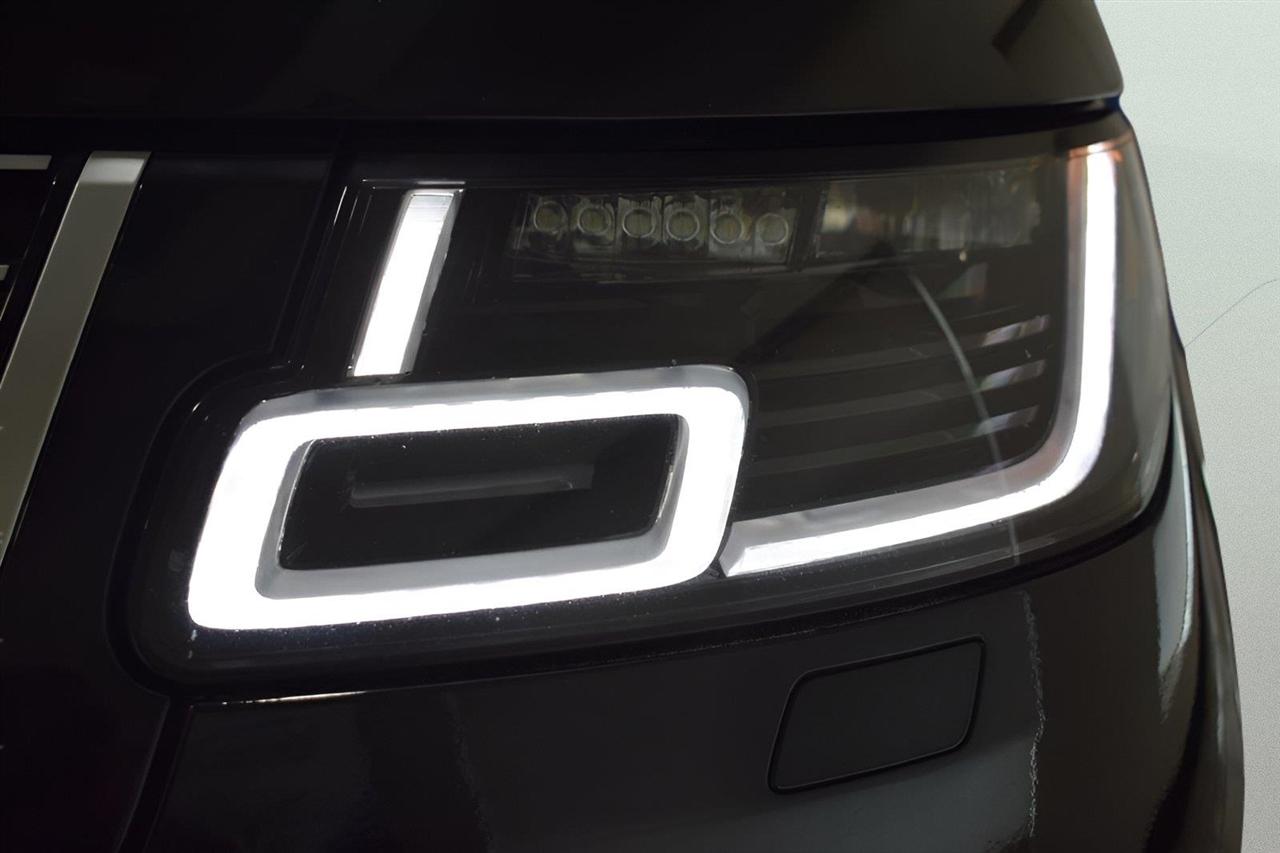 Land Rover Range Rover  2019