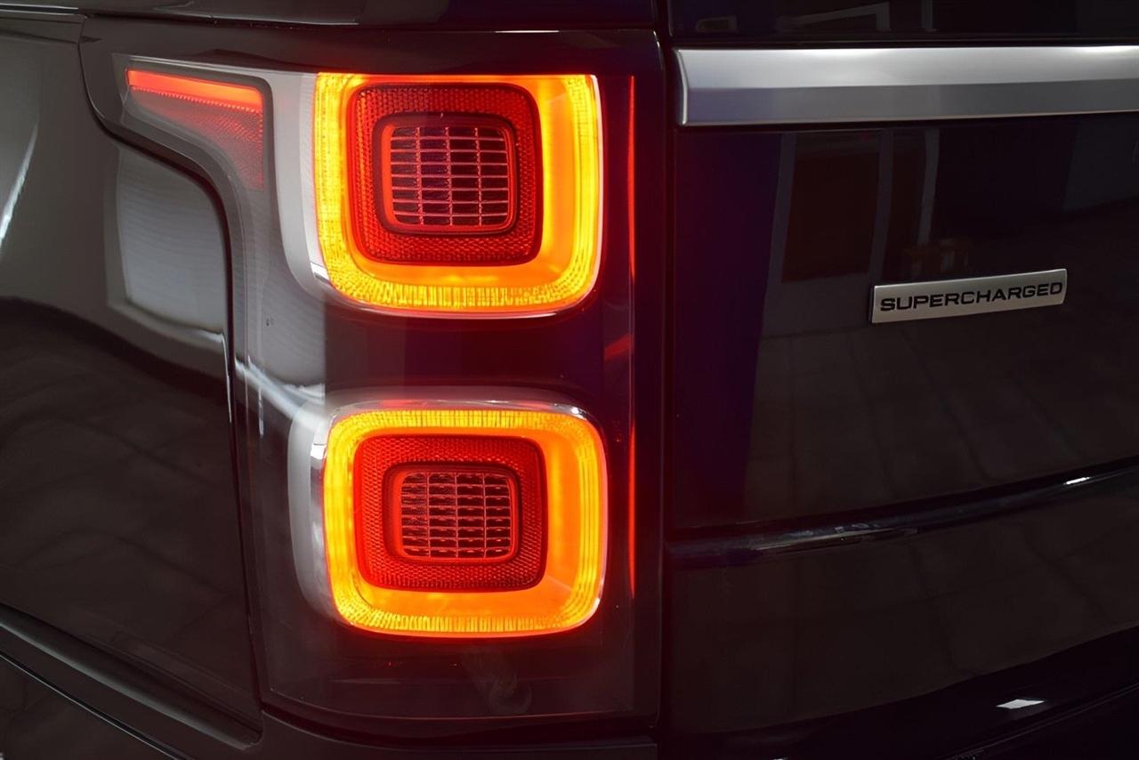 Land Rover Range Rover  2019