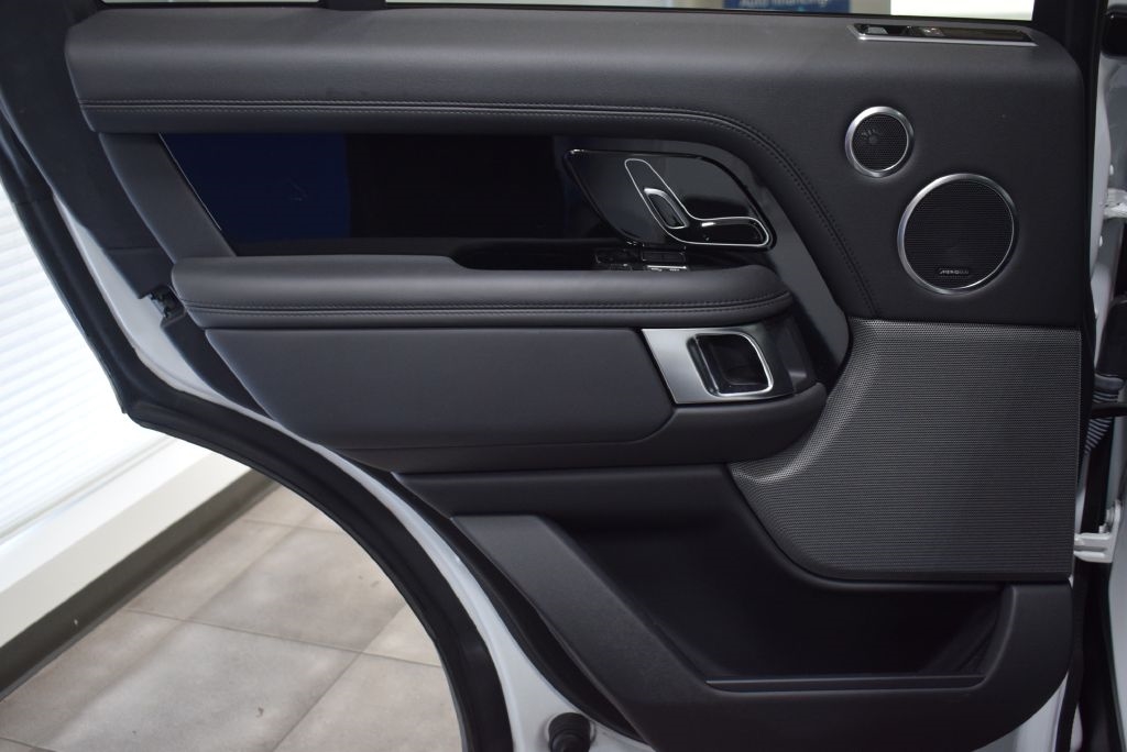 Land Rover Range Rover  2019 Land Rover Range Rover  2019