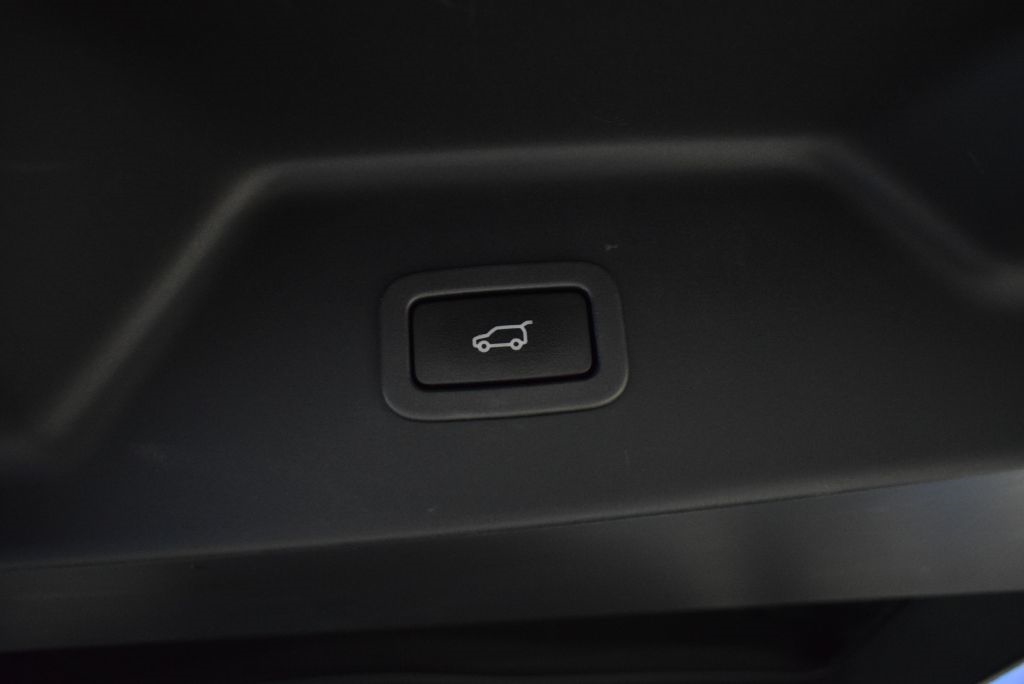 Land Rover Range Rover  2019 Land Rover Range Rover  2019