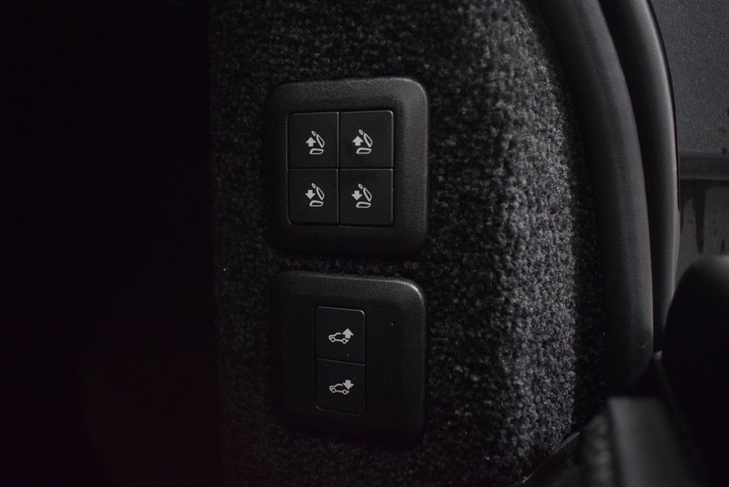 Land Rover Range Rover  2019 Land Rover Range Rover  2019