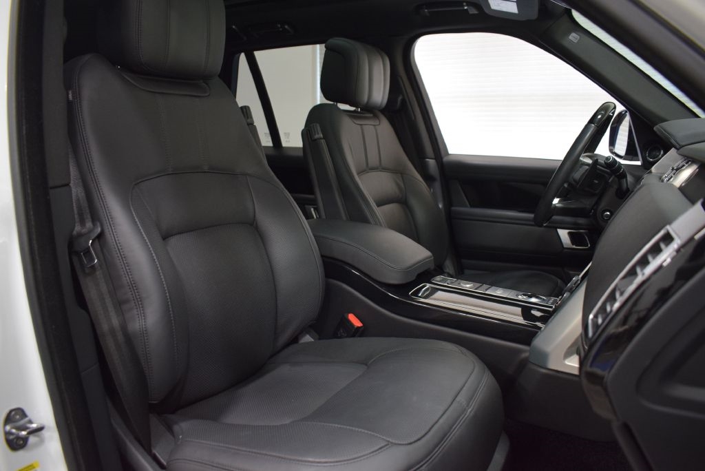 Land Rover Range Rover  2019 Land Rover Range Rover  2019
