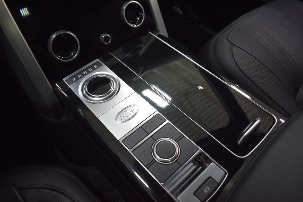 Land Rover Range Rover  2019 Land Rover Range Rover  2019