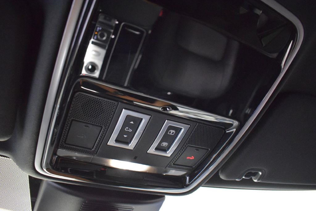 Land Rover Range Rover  2019 Land Rover Range Rover  2019