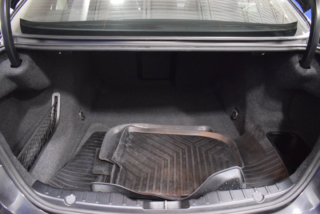BMW 5-Series  2013 BMW 5-Series  2013