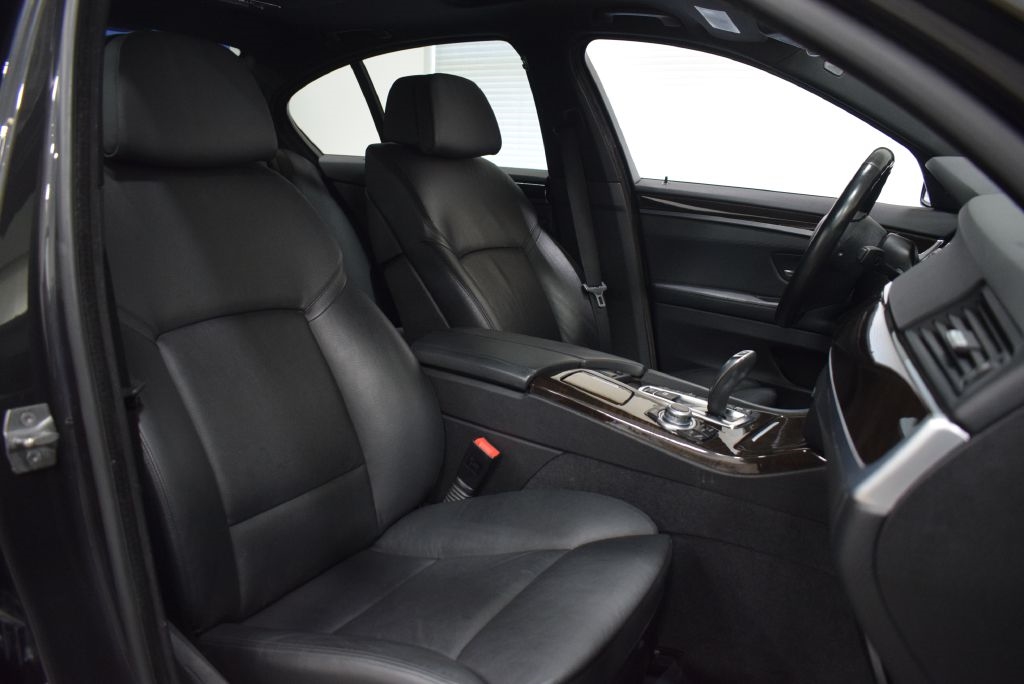 BMW 5-Series  2013 BMW 5-Series  2013