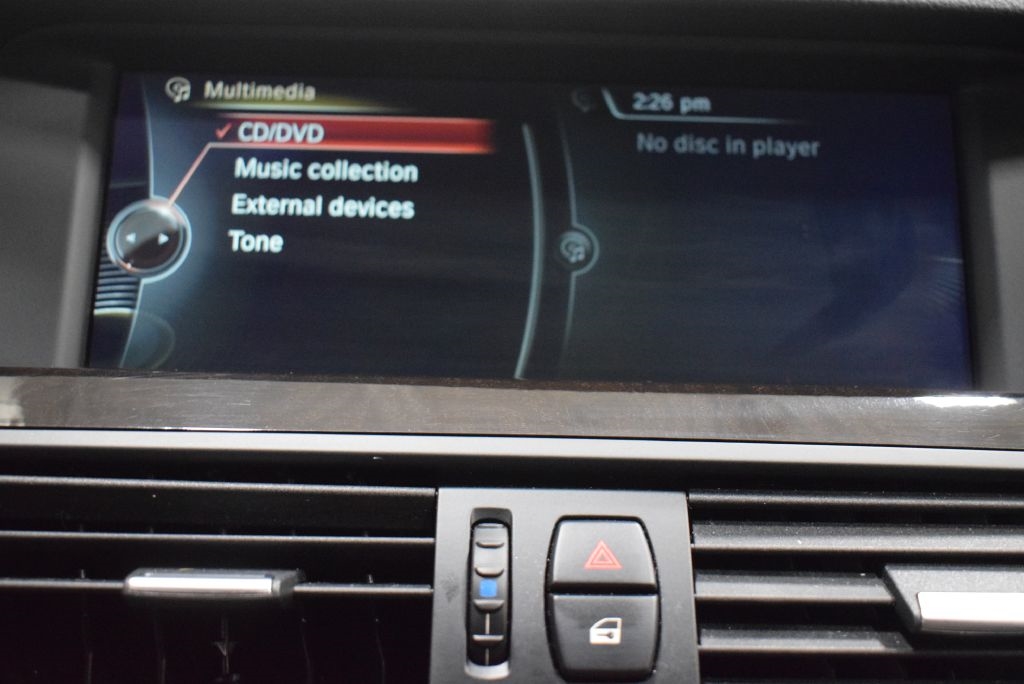 BMW 5-Series  2013 BMW 5-Series  2013