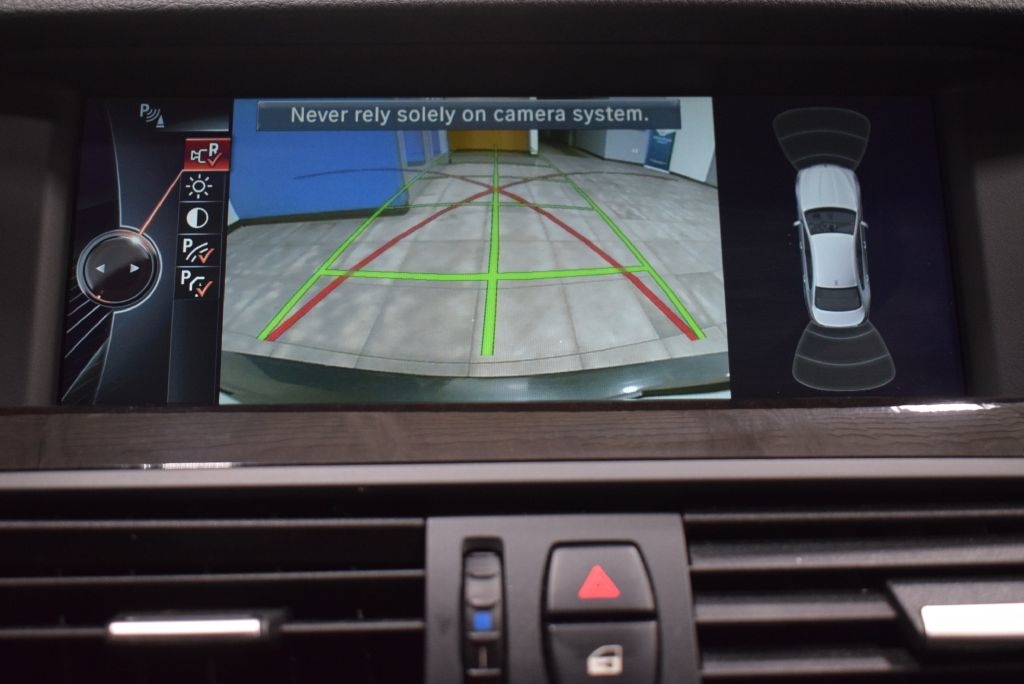 BMW 5-Series  2013 BMW 5-Series  2013