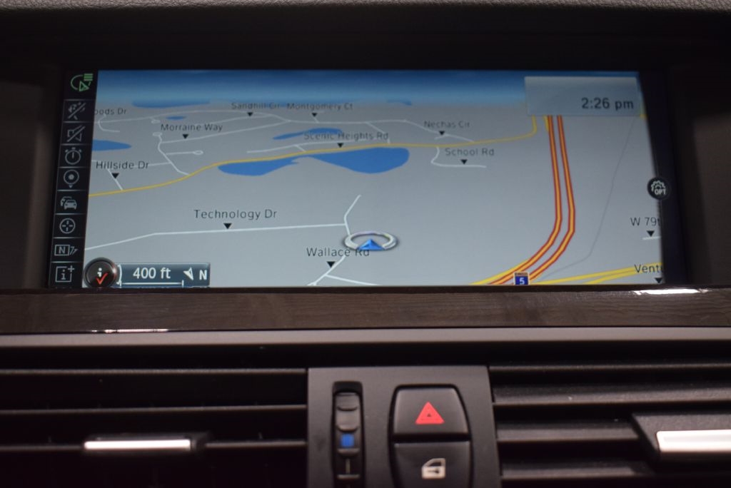BMW 5-Series  2013 BMW 5-Series  2013