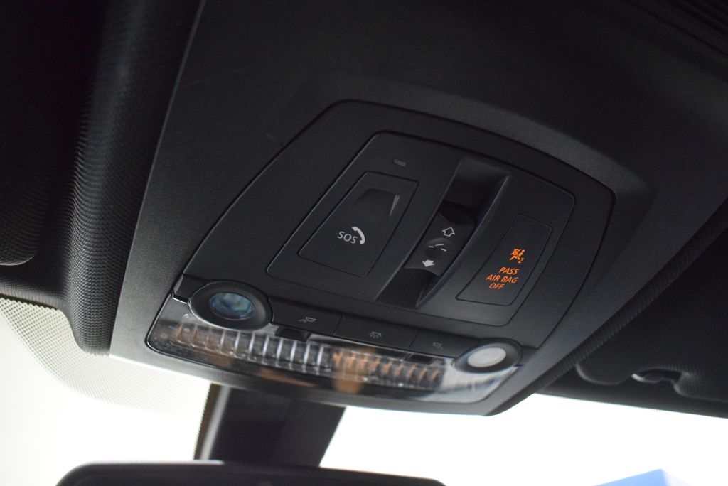 BMW 5-Series  2013 BMW 5-Series  2013