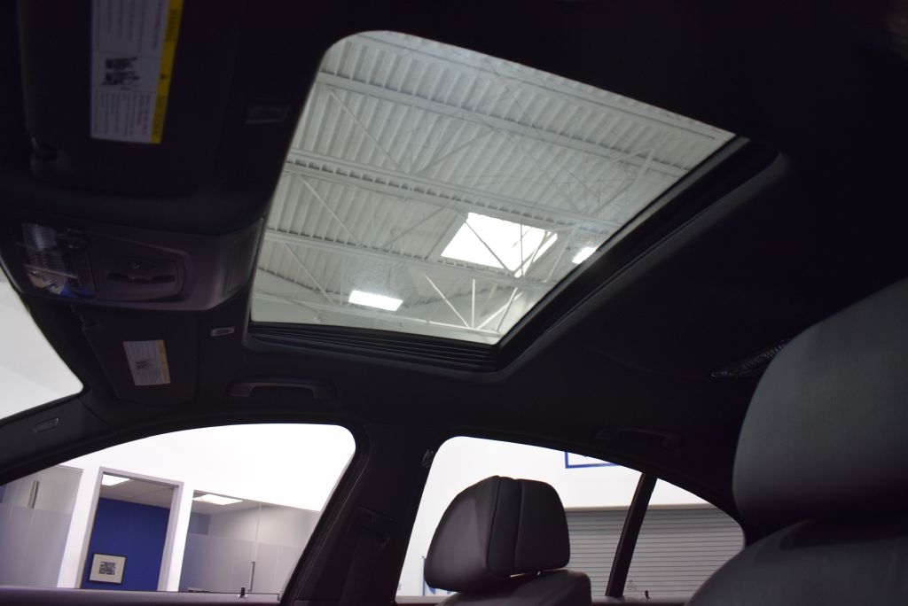 BMW 5-Series  2013 BMW 5-Series  2013