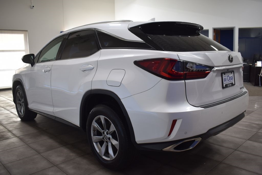 Lexus RX 350  2019 Lexus RX 350  2019