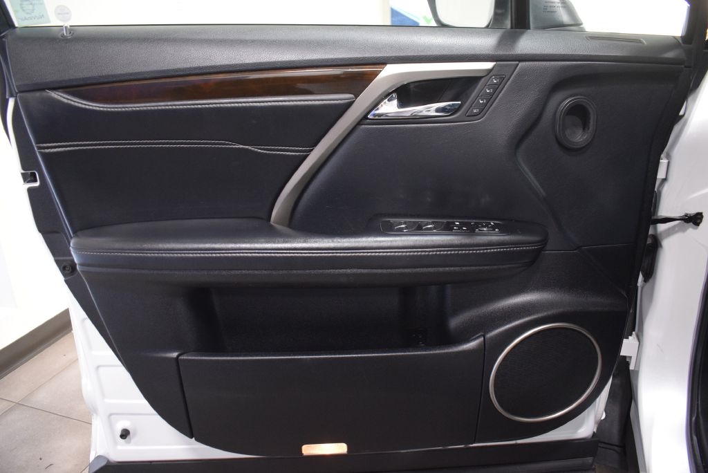 Lexus RX 350  2019 Lexus RX 350  2019
