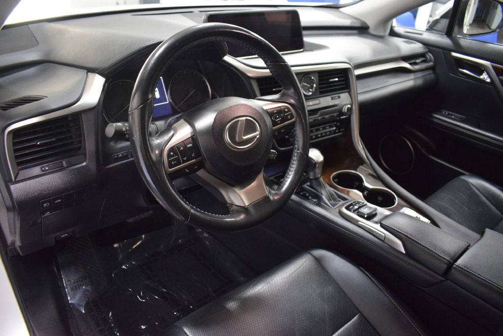 Lexus RX 350  2019 Lexus RX 350  2019